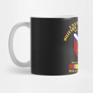 US MILGRP  w Svc - El Salvador Mug